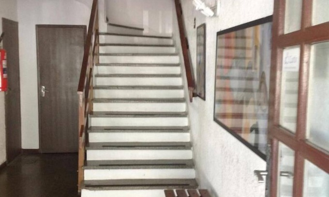 Navegantes Hotel | Roma Hotel