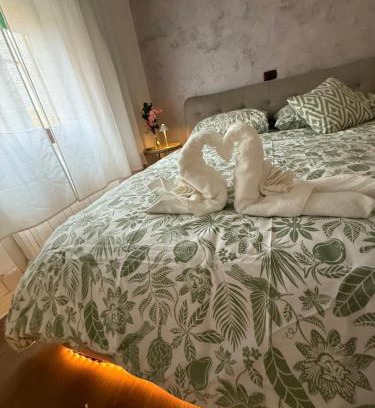 Suburbio IX Aurelio Apartment | Roma sweet house