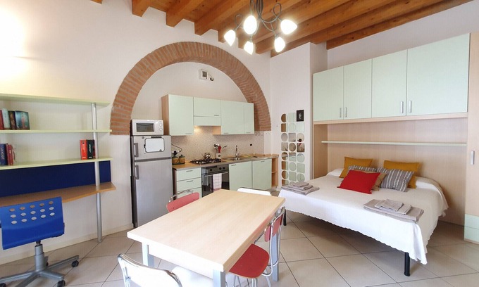 Forli Apartment | RomagnaBNB Studio Diego Fabbri