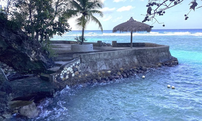 Oracabessa Cottage | Romantic cottage in Oracabessa - Direct access to private cove
