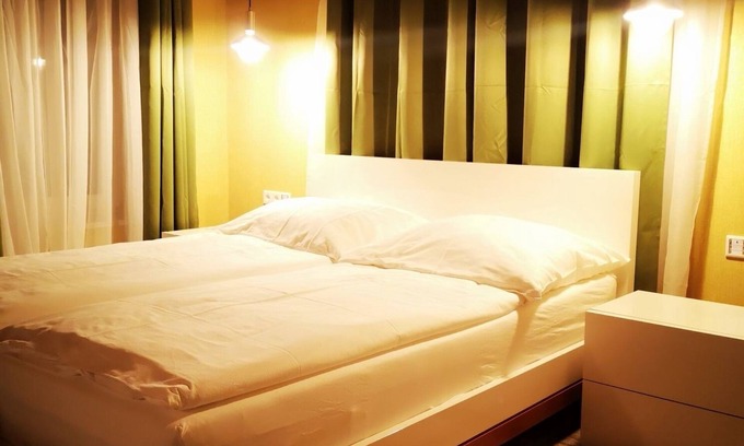 Bad Waltersdorf Apartment | Romantic deluxe suites in the heart of the spa town of Bad Waltersdorf