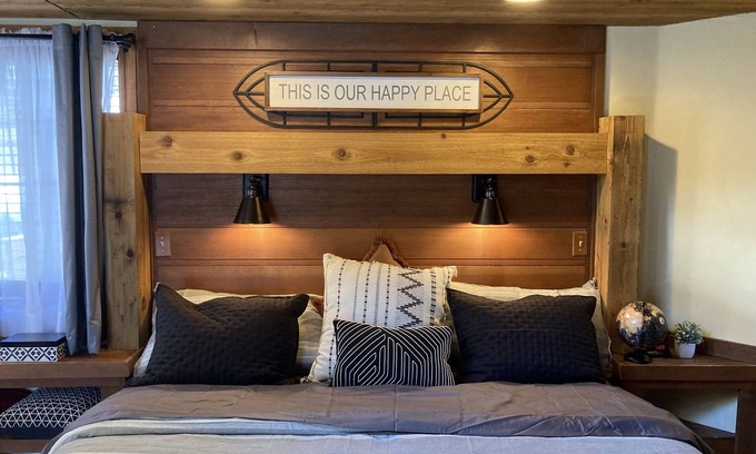 Hermosa Apartment | Romantic, Peaceful Getaway; Within 10 Mi of Mt. Rushmore & Custer State Park