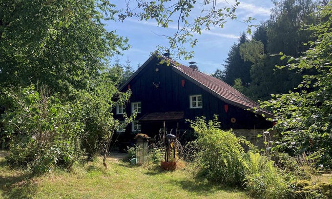 Neureichenau Other | Romantisches Bauernhaus im Dreiländereck