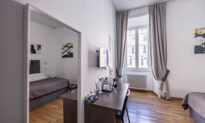Prati House | Rome Armony Suites
