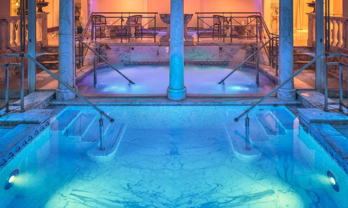 Trionfale Resort | Rome Cavalieri, A Waldorf Astoria Hotel