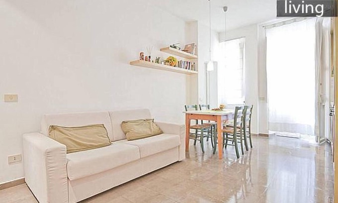 San Giovanni Apartment | Rome: Lovely and cheap flat in the central area Appio -San Giovanni
