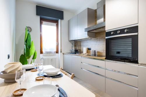 Oggiono House | Romy's Apartment Oggiono