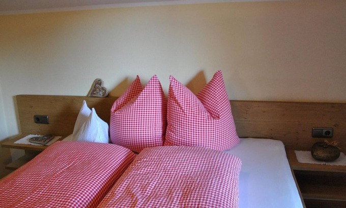Reith im Alpbachtal Apartment | Roof terrace apartment Galtenberg - the Luggi Apartments