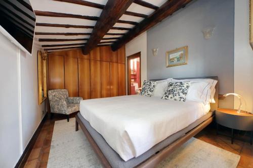 Ripa House | Rooftop SUITE - FORO ROMANO LUX