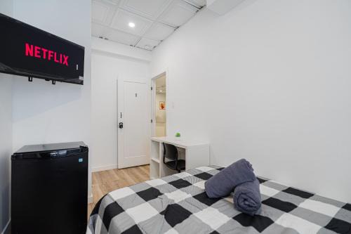 Shaughnessy Village Apartment | Room 1 - apartment 2 in a SHARED apartment