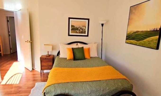 Saint Donat Bed & Breakfast | Room 10: The Gite