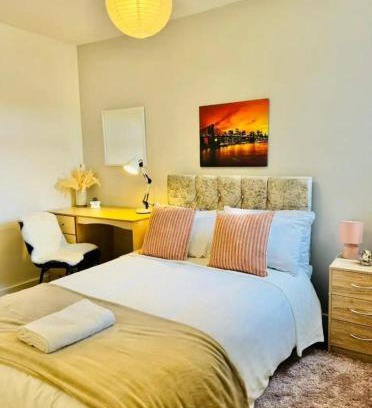 Liverpool House | Room 3 Shared House in L6