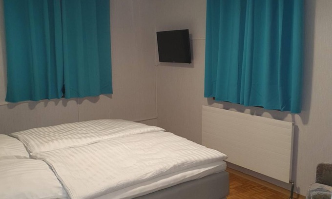 Hopfgarten Markt Apartment | Room 4: "Romantic" - Haus Geigenmacher