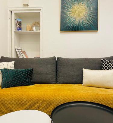 Cite Apartment | Room appart