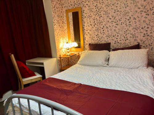 Edgbaston Apartment | Room at Sandon road