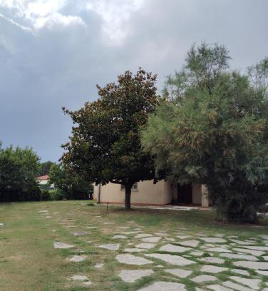 Berra Bed & Breakfast | Room Bed Bike