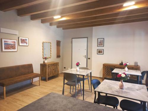 Villalta House | Room & Breakfast Olmo Tondo