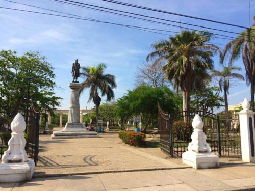 El Cabrero House | Room in Apartment - Hrc-7S Hotel room near the historic center with pool and breakfast