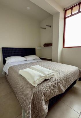Ayacucho Apartment | Room in the City Center