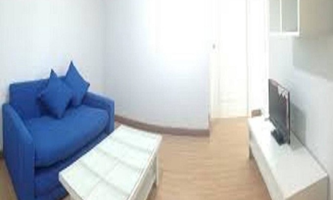 Ban Mai House | Room-near Impact Challenger Bangkok Thai