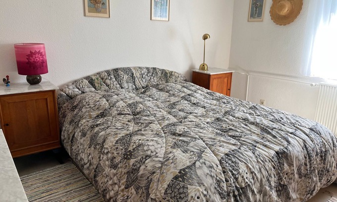 Weilburg Apartment | Room 'Probierstubb' with Wi-Fi