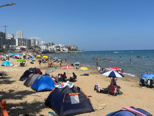 Ayas Apartment | Room