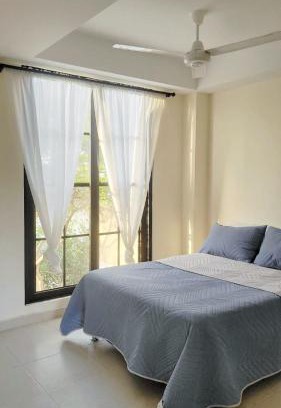 Taganga Apartment | Room with private bathroom