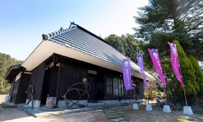 Tsuwano-cho House | Room without meals/Yamaguchi Yamaguchi