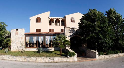 Murvica House | Rooms Fortuna