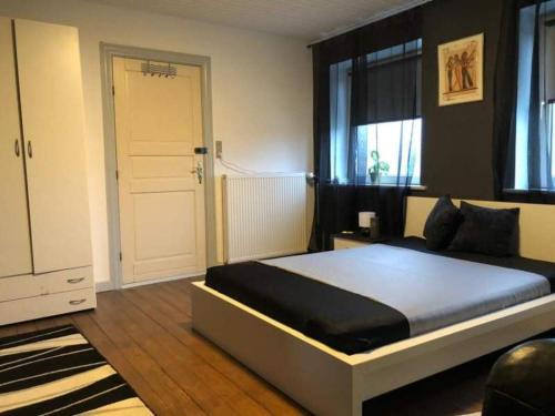 Krusaa House | Rooms in Kruså
