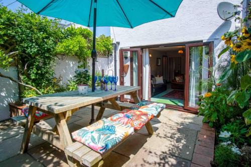 Bishopston House | Rose Cottage - 3 Bedroom - Murton Mumbles