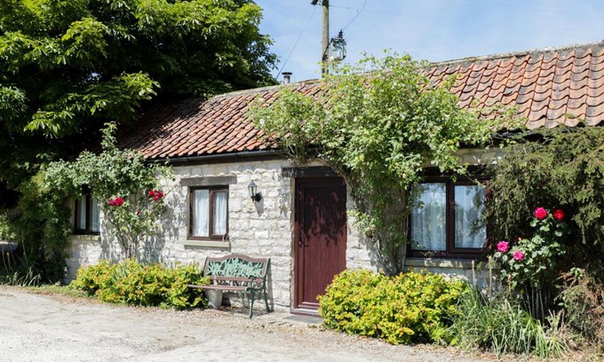 Scawton House | Rose Cottage