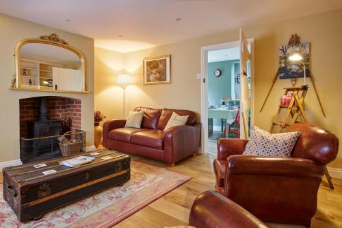 Dereham House | Rose Cottage - North Elmham
