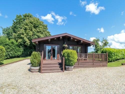 Carlton-in-Cleveland House | Roseberry Lodge 3