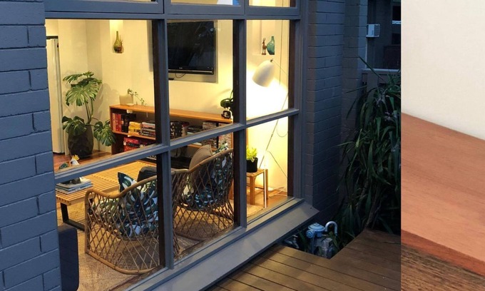 Rosebud Apartment | Rosebud Beachfront @ 777