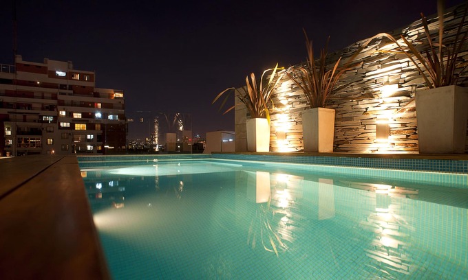 Palermo Apartment | Rosedal Suite