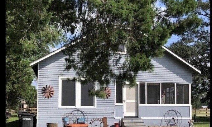 Rose Hill Other | Rosehill Historic Farmhouse- Contactless, Private, Serene yet close to it all!