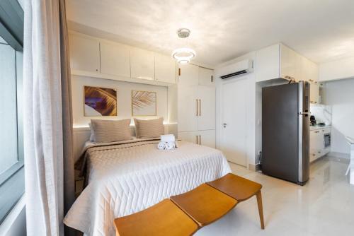 Republica Apartment | Rosemari's Apartments 4 Studios Luxuosos
