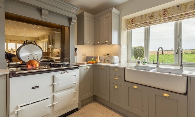 Thornham House | Rosemary Cottage, Thornham, Norfolk