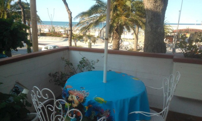 Roseto degli Abruzzi House | roseto sul mare