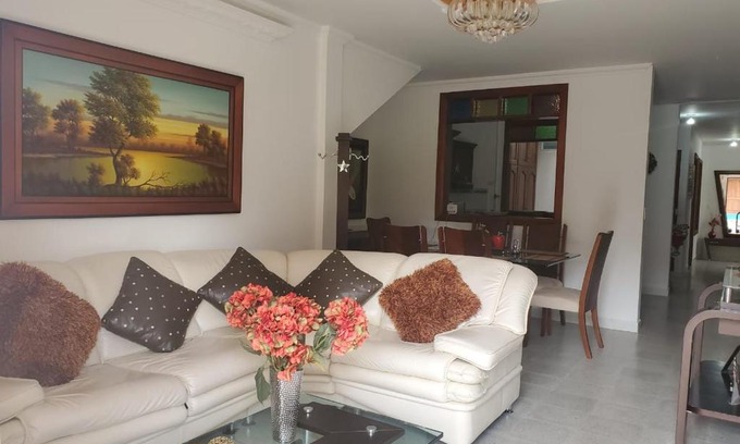 Jardin House | Rosita 3