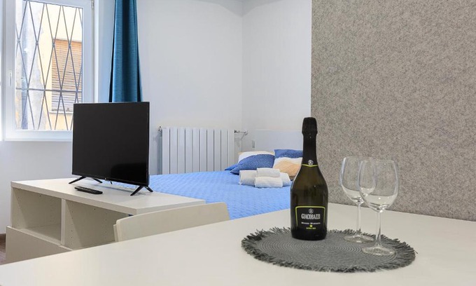 Como Apartment | Rosita's Apartment (Como)