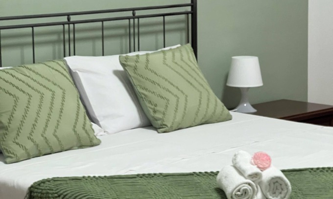 Ispica Apartment | Rosmay an ideal vacation home for families, couples, friends, on vacation in Ispica