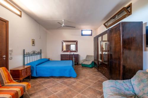 Galatone House | Rosso Pepe