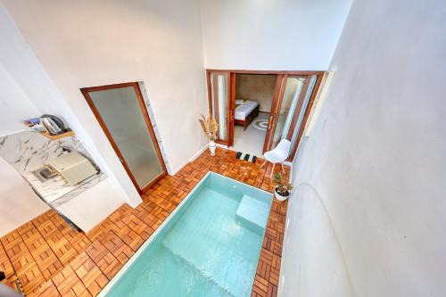 Penida Island House | Rostin Mesari Villa