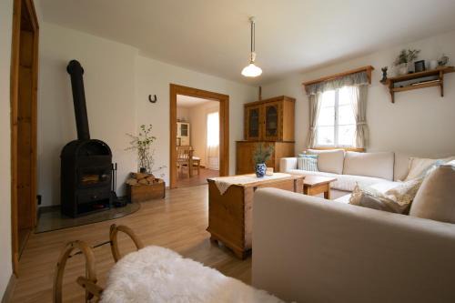 Dolni Dvur Ski Chalet | Roubenka Krajinářka