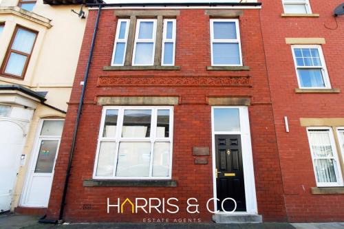 Knott End-on-Sea Apartment | Roundtree & Berry - Fleetwood