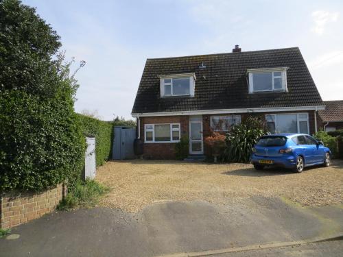Hunstanton House | Rowan House