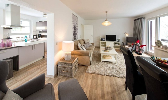 Bad Sachsa Apartment | Rowissimo Genießer-appartement - Ferienhaus Rowissimo