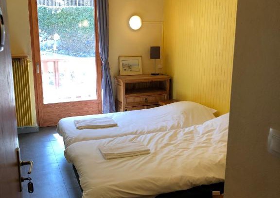 Brides-les-Bains Apartment | Royal 513
